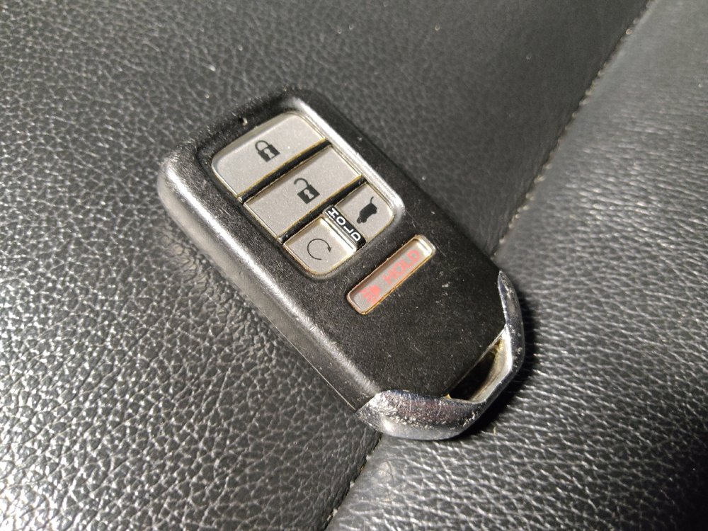 Used 2017 Honda Pilot EX-L image 32