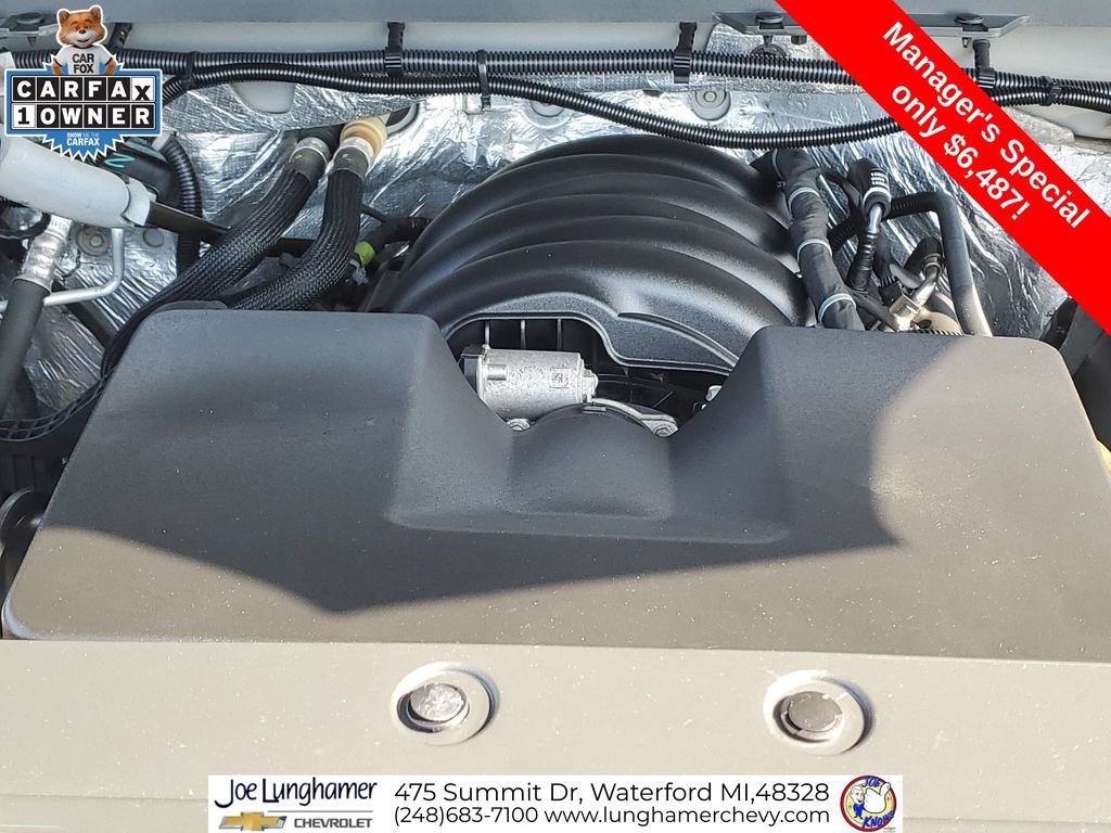 Used 2014 GMC Sierra 1500 4x4 Double Cab image 27