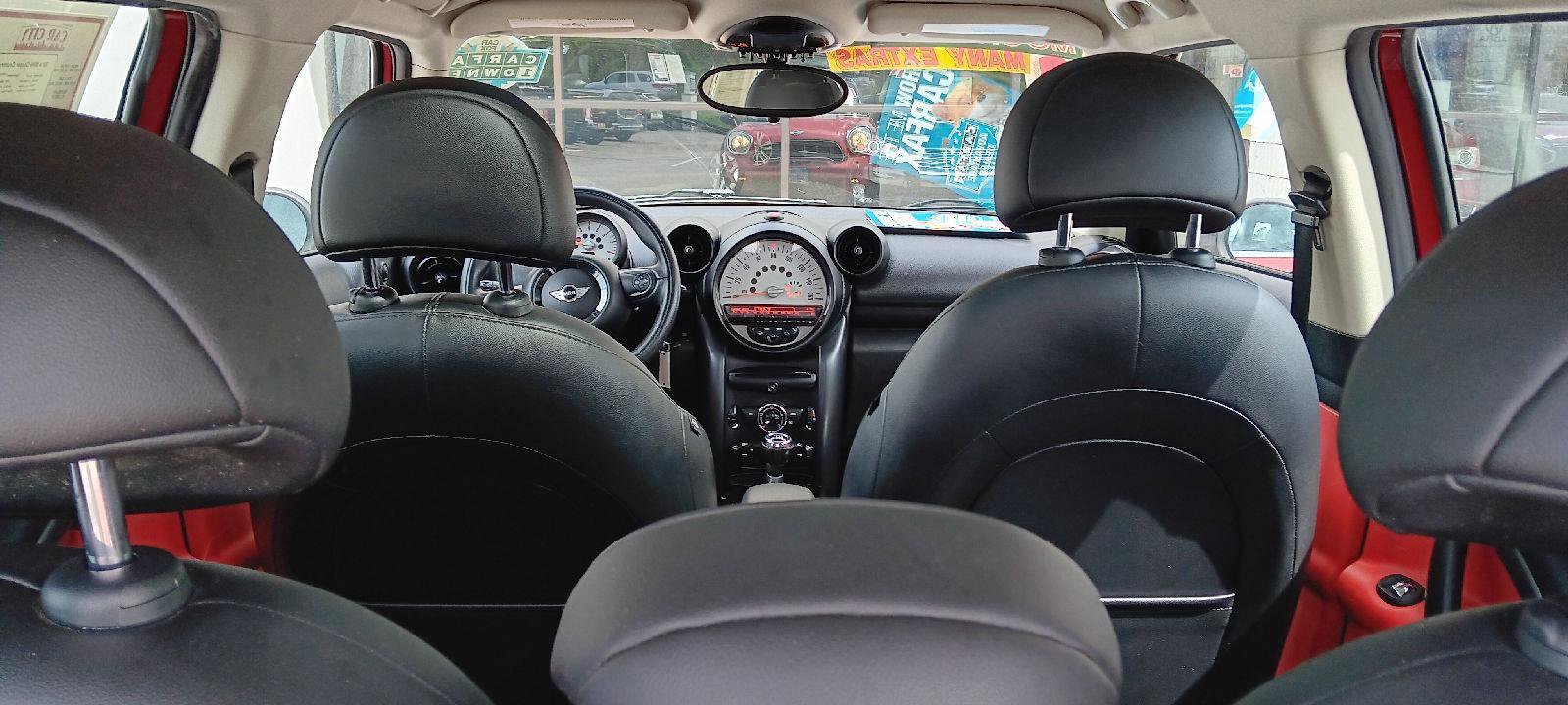 Used 2014 MINI Cooper Countryman S image 28