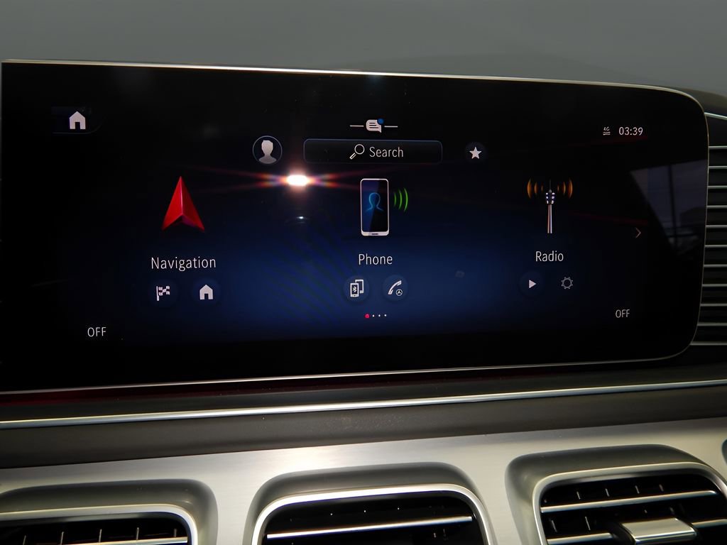 Used 2024 Mercedes-Benz GLE 63 AMG S image 29