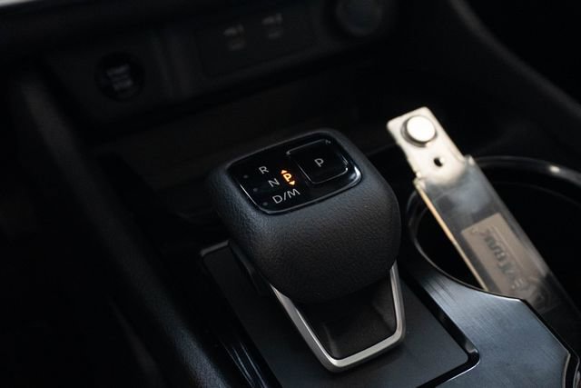 Used 2025 Nissan Rogue SV w/ SV Premium Package image 29