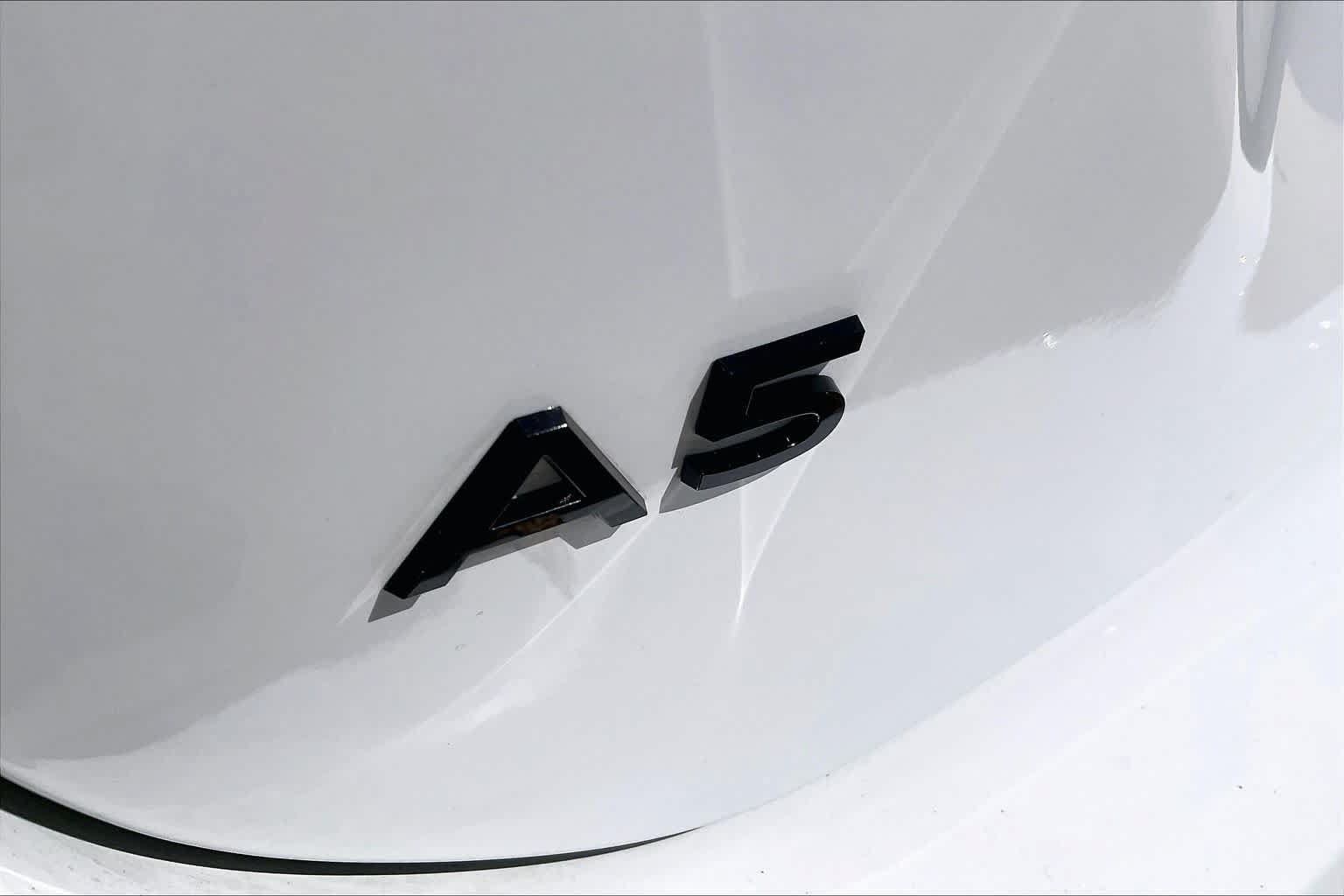 Used 2026 Audi A5 2.0T Premium Plus AWD/4WD image 31