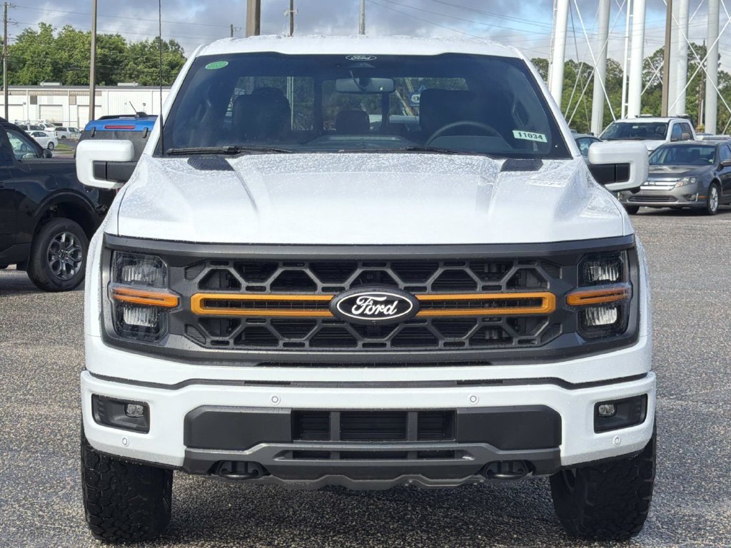 New 2026 Ford F150 Tremor w/ Equipment Group 402B AWD/4WD image 2