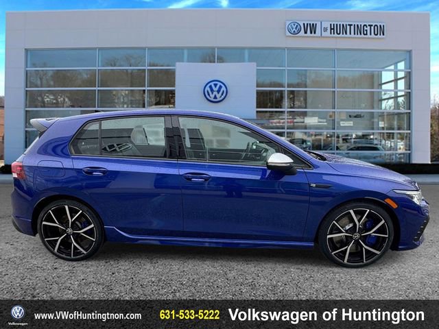 Certified 2024 Volkswagen Golf R image 6