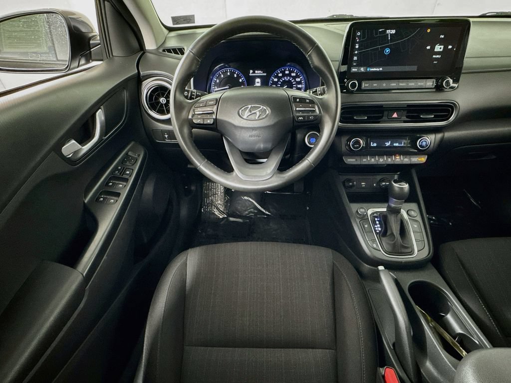 Used 2023 Hyundai Kona SEL w/ Convenience Package AWD/4WD image 23