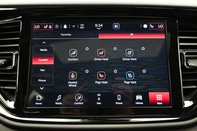 Certified 2023 Dodge Durango GT AWD/4WD image 44