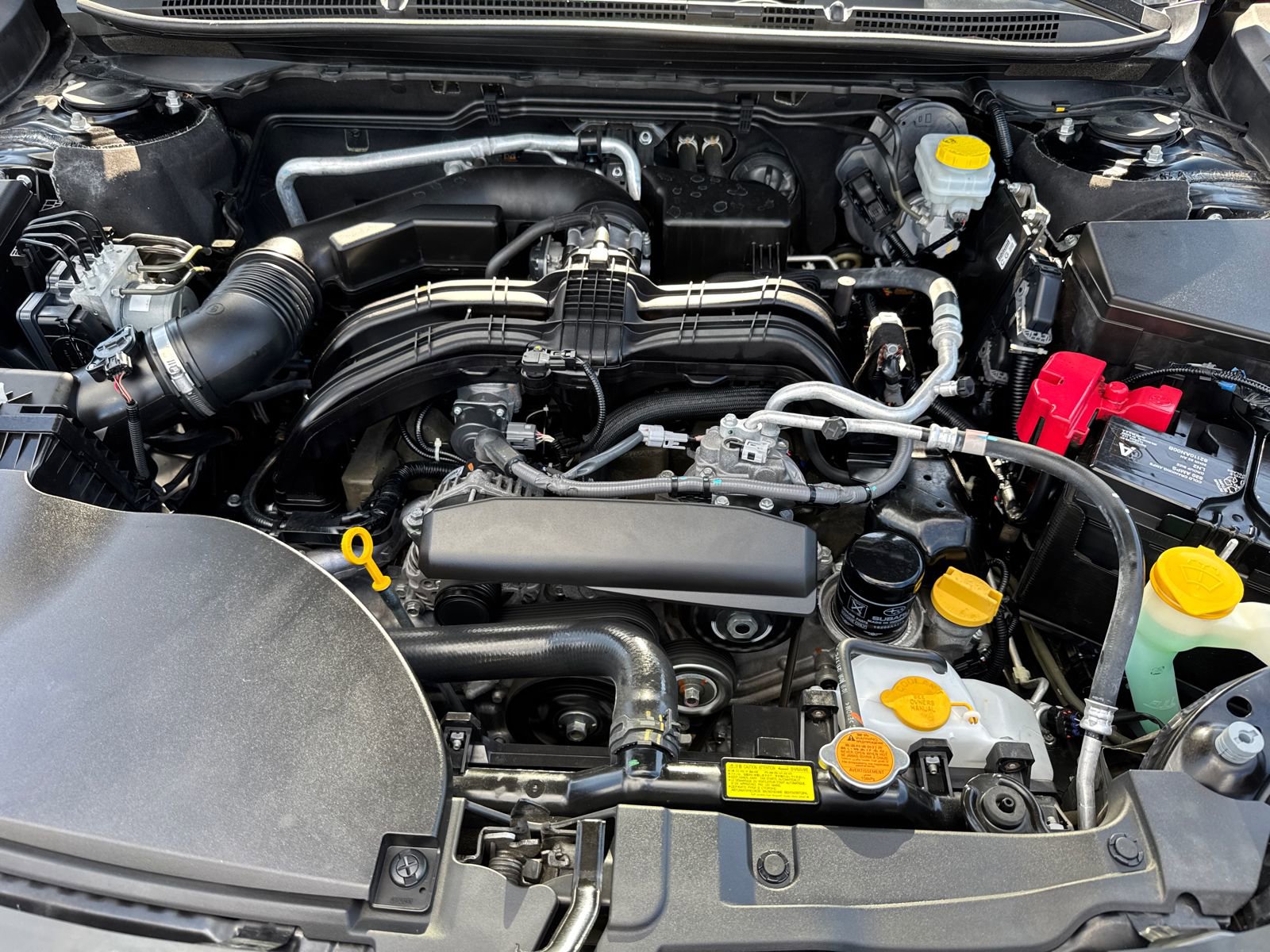 Certified 2023 Subaru Outback Limited image 6