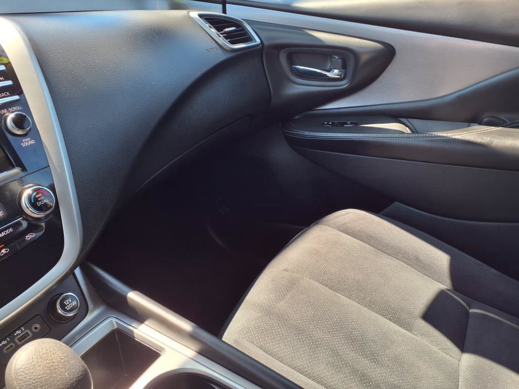 Used 2020 Nissan Murano S w/ Technology Package AWD/4WD image 22