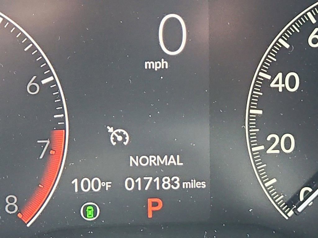 Used 2022 Honda Civic Sport image 30