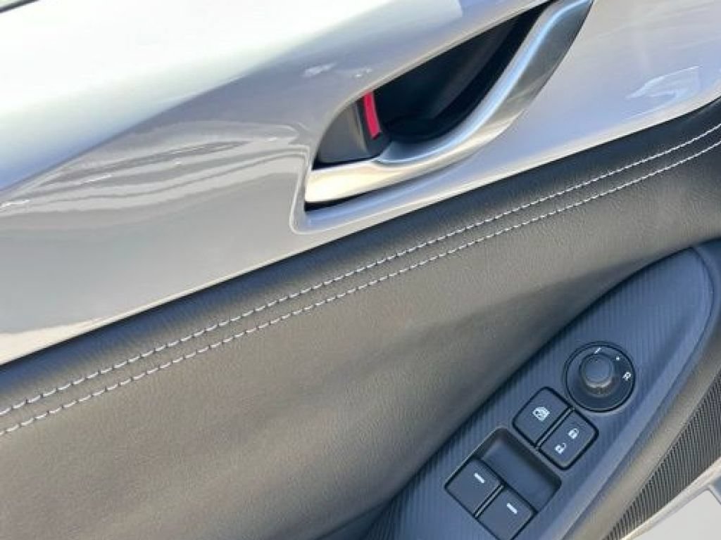 New 2026 MAZDA MX-5 Miata Club RWD image 19