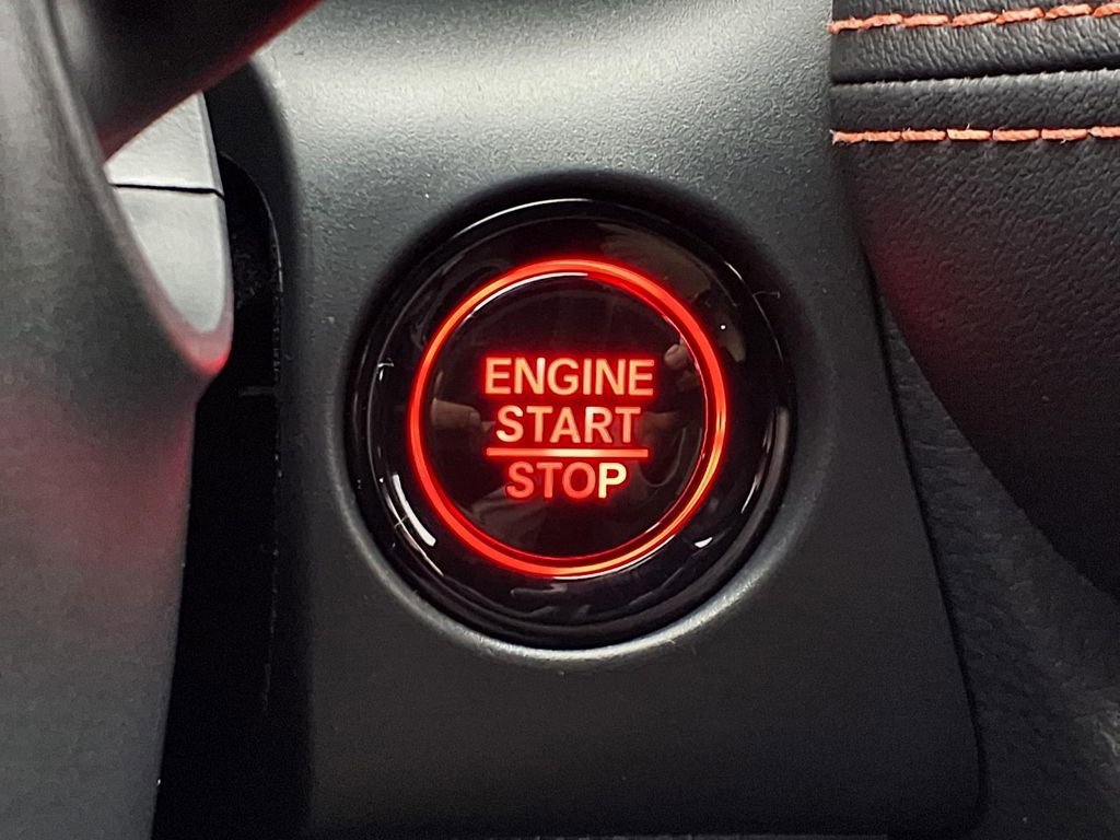 New 2026 Honda HR-V Sport image 21