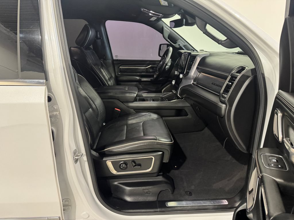 Used 2019 RAM 1500 Limited AWD/4WD image 20