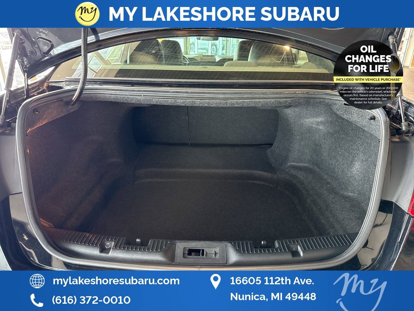 Used 2017 Ford Taurus SHO image 27