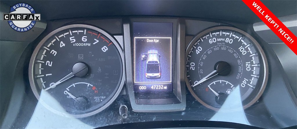 Used 2023 Toyota Tacoma 2WD Double Cab image 18