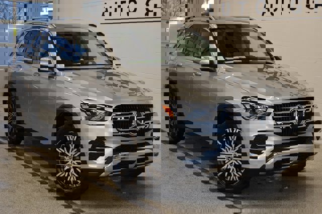 New 2026 Mercedes-Benz GLE 350 4MATIC
