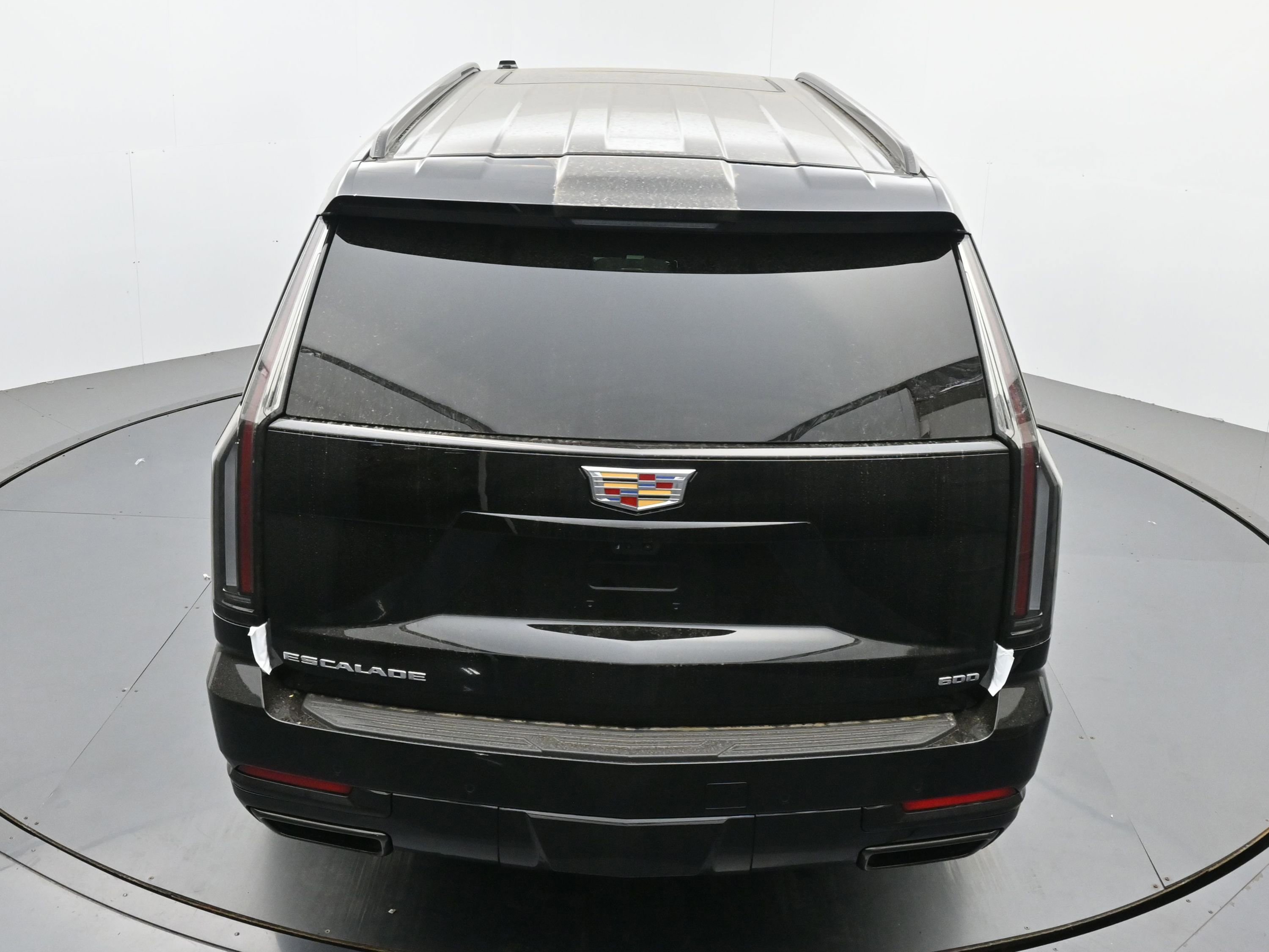 New 2026 Cadillac Escalade ESV Platinum Sport AWD/4WD image 26