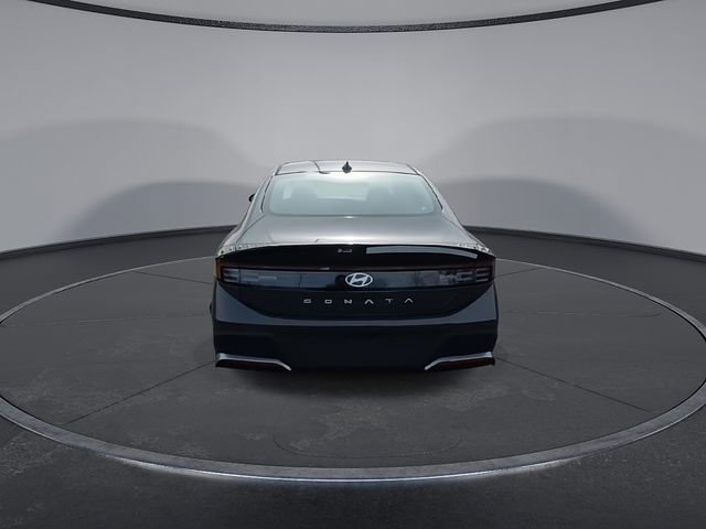 New 2026 Hyundai Sonata SE FWD image 8