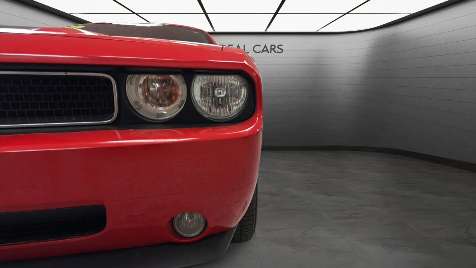 Used 2010 Dodge Challenger SE RWD image 30