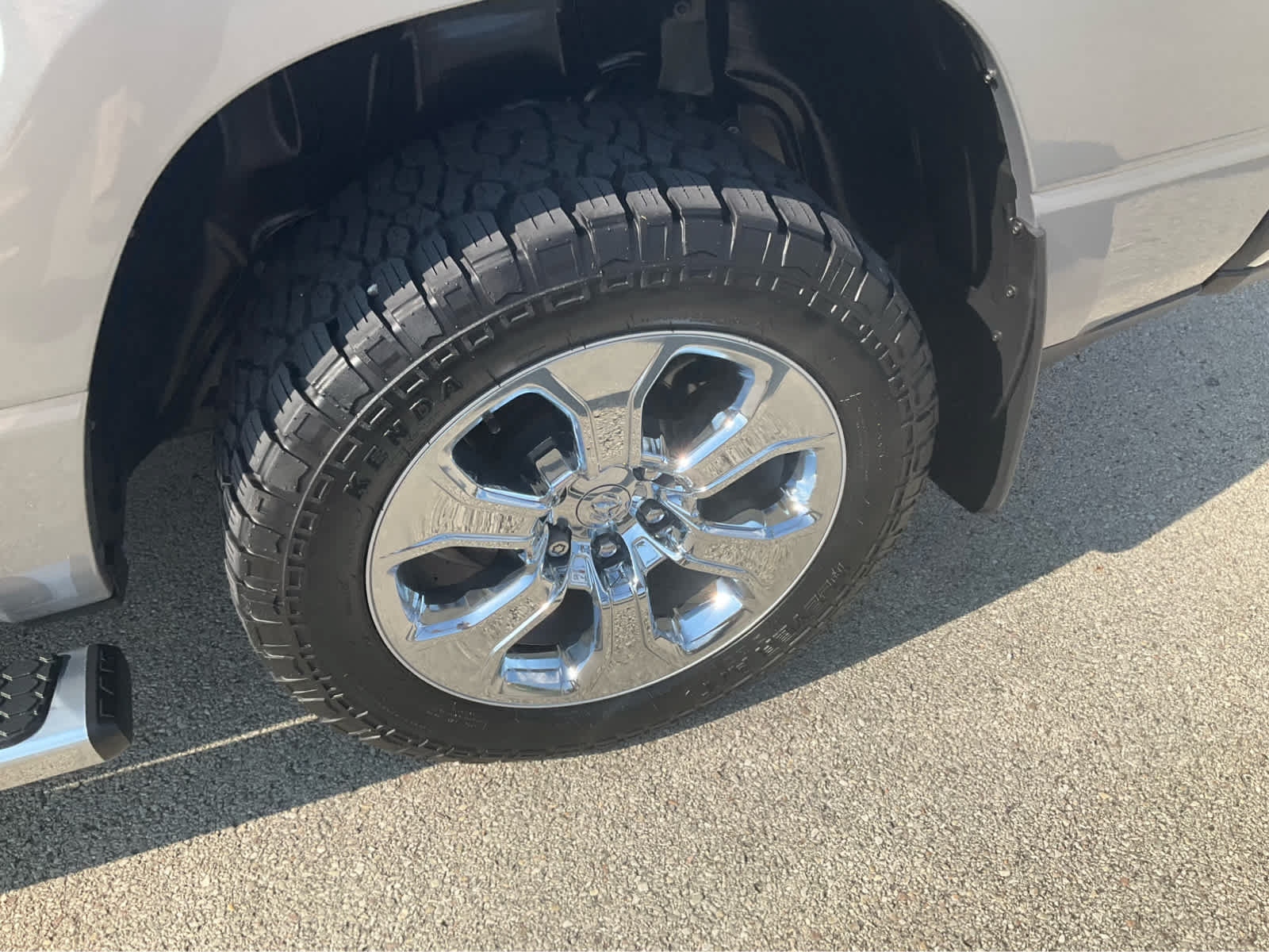Used 2024 RAM 1500 Big Horn AWD/4WD image 15