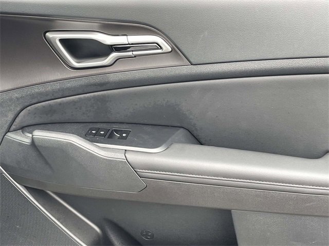 New 2026 Kia Sportage EX w/ EX Panorama Roof Package image 12
