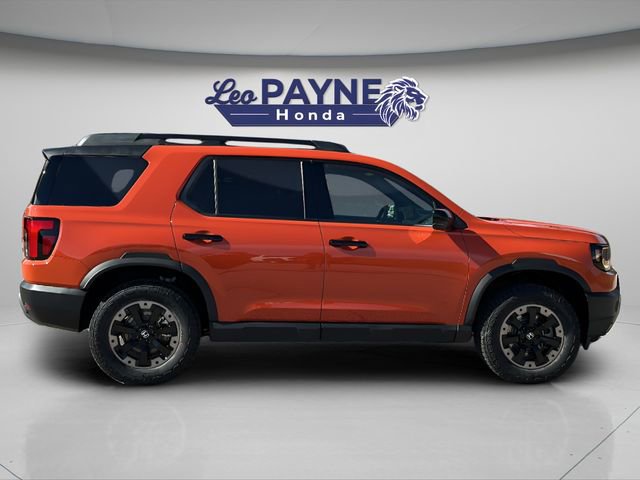 New 2026 Honda Passport TrailSport Elite image 9