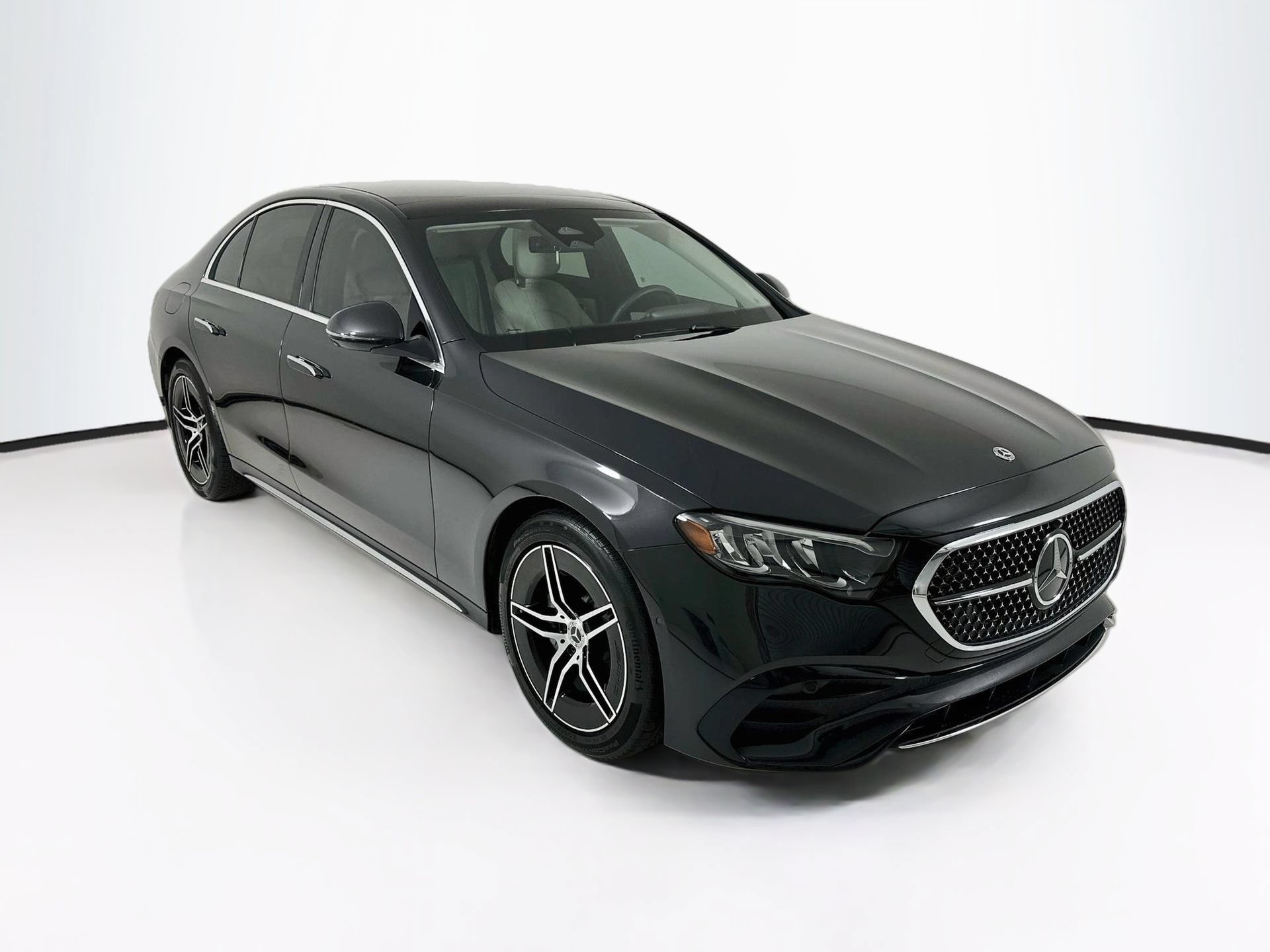 Used 2026 Mercedes-Benz E 350 Sedan