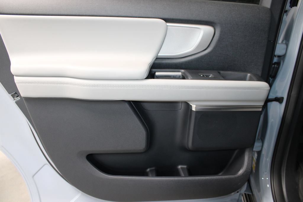 New 2027 Ford Expedition Max Active AWD/4WD image 20