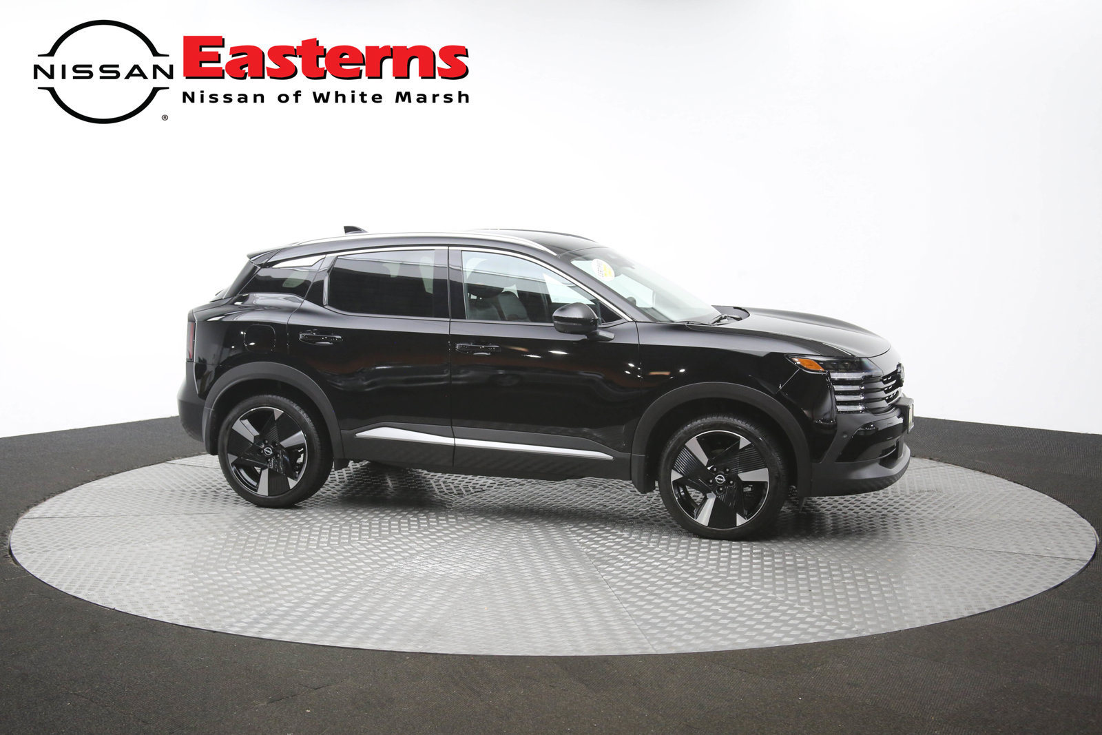 Used 2026 Nissan Kicks SR w/ SR Premium Package AWD/4WD image 49