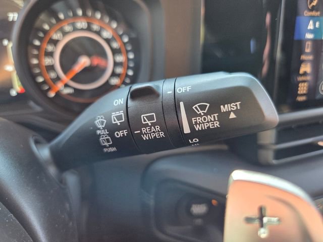 New 2026 Jeep Wrangler Unlimited Rubicon 392 image 31