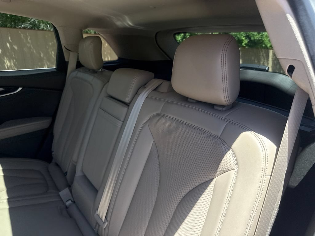 Used 2023 Lincoln Nautilus Reserve w/ Equipment Group 201A AWD/4WD image 61