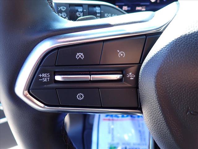 Used 2025 Chevrolet Tahoe High Country AWD/4WD image 21