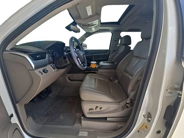 Used 2015 Chevrolet Tahoe LT RWD image 4