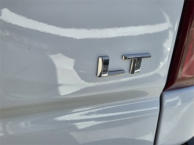 Used 2025 Chevrolet Silverado 2500 LT w/ Convenience Package image 21