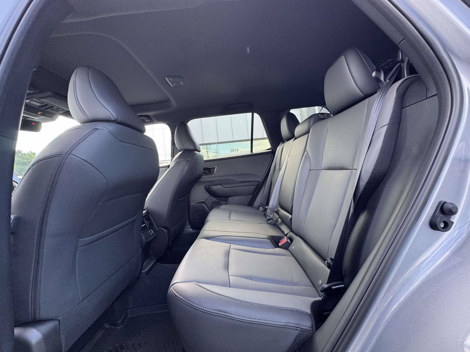 New 2026 Subaru Outback Premium AWD/4WD image 9