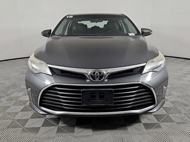 Used 2016 Toyota Avalon XLE image 2