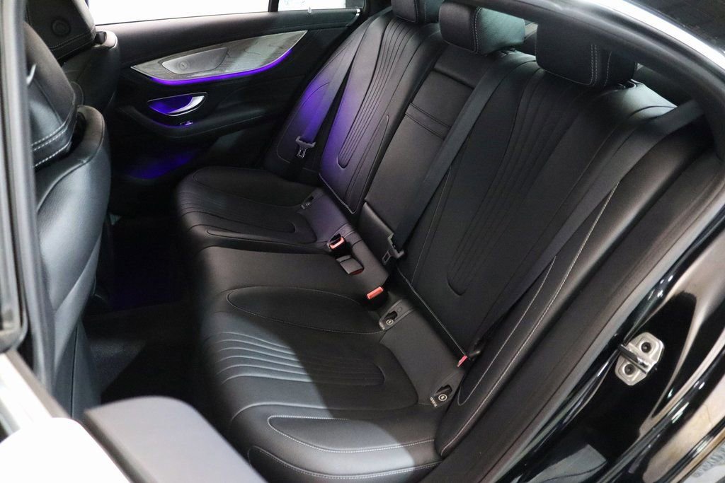 Used 2019 Mercedes-Benz CLS 450 4MATIC image 10
