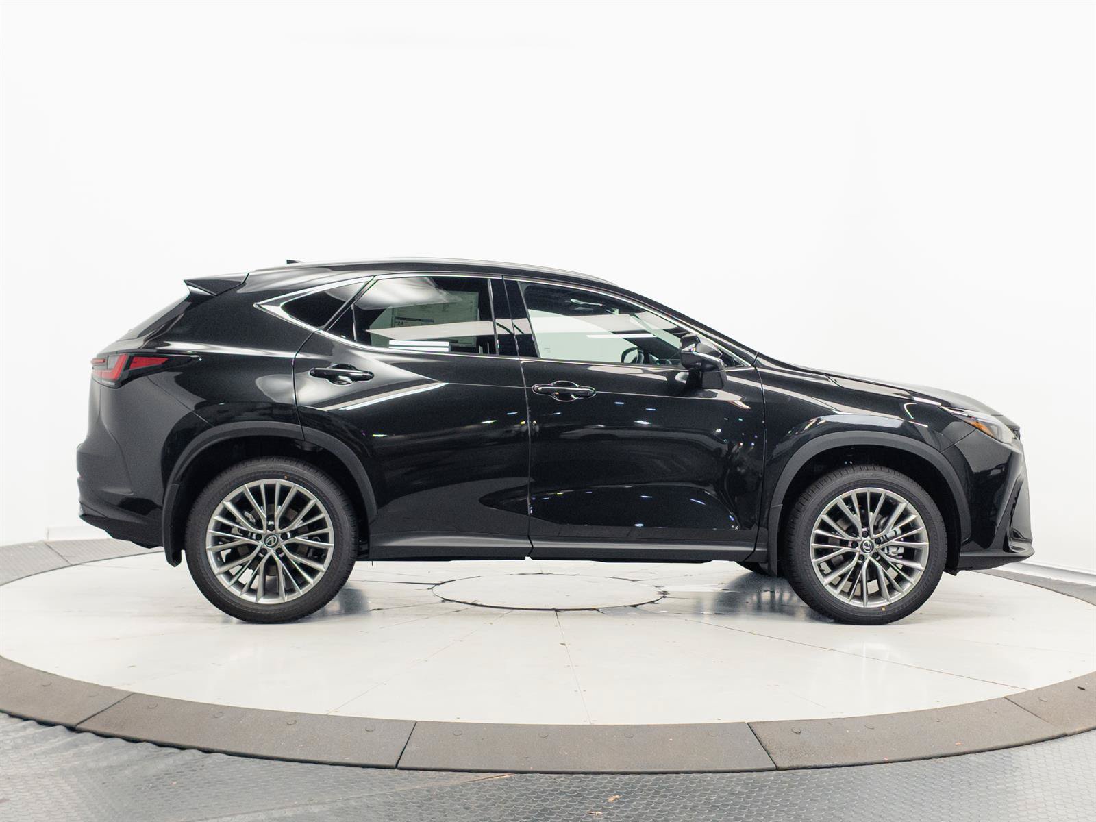 New 2026 Lexus NX 350 AWD w/ Accessory Package (2T) image 13