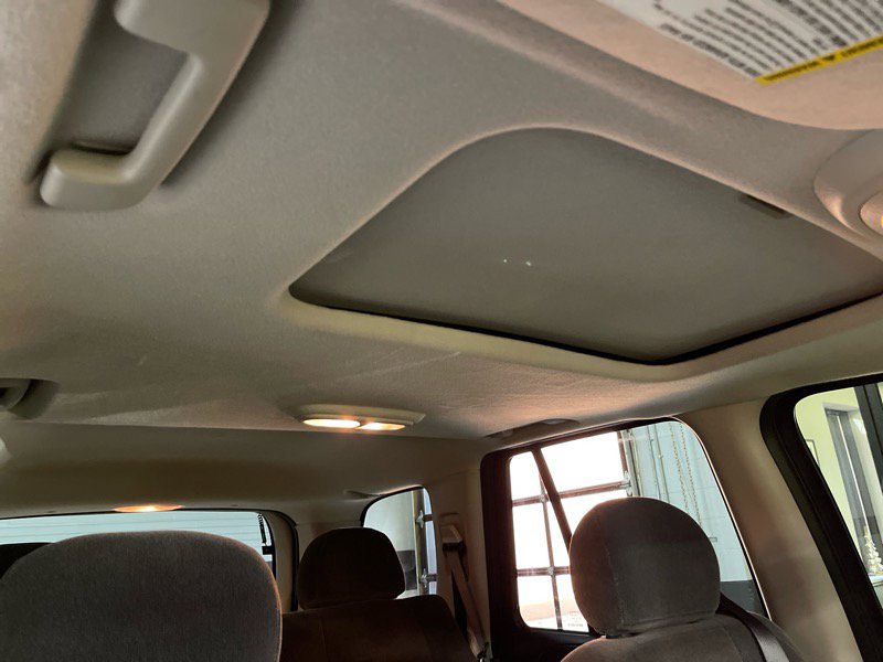 Used 2006 Chevrolet TrailBlazer LS w/ SS Package image 51