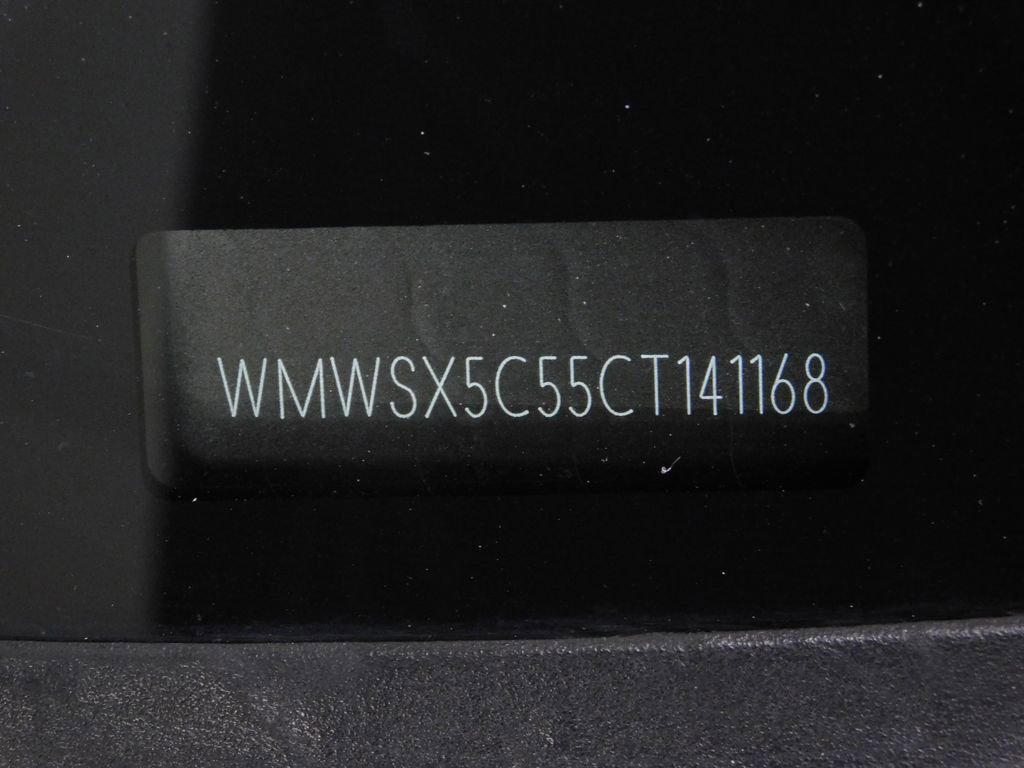 Used 2012 MINI Cooper Coupe John Cooper Works FWD image 84