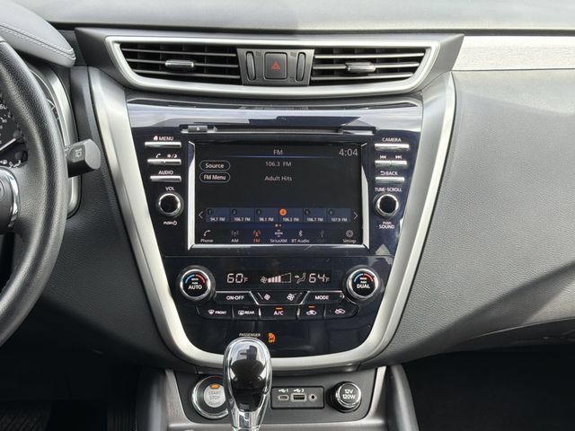 Used 2024 Nissan Murano SV w/ SV Midnight Edition Package AWD/4WD image 16