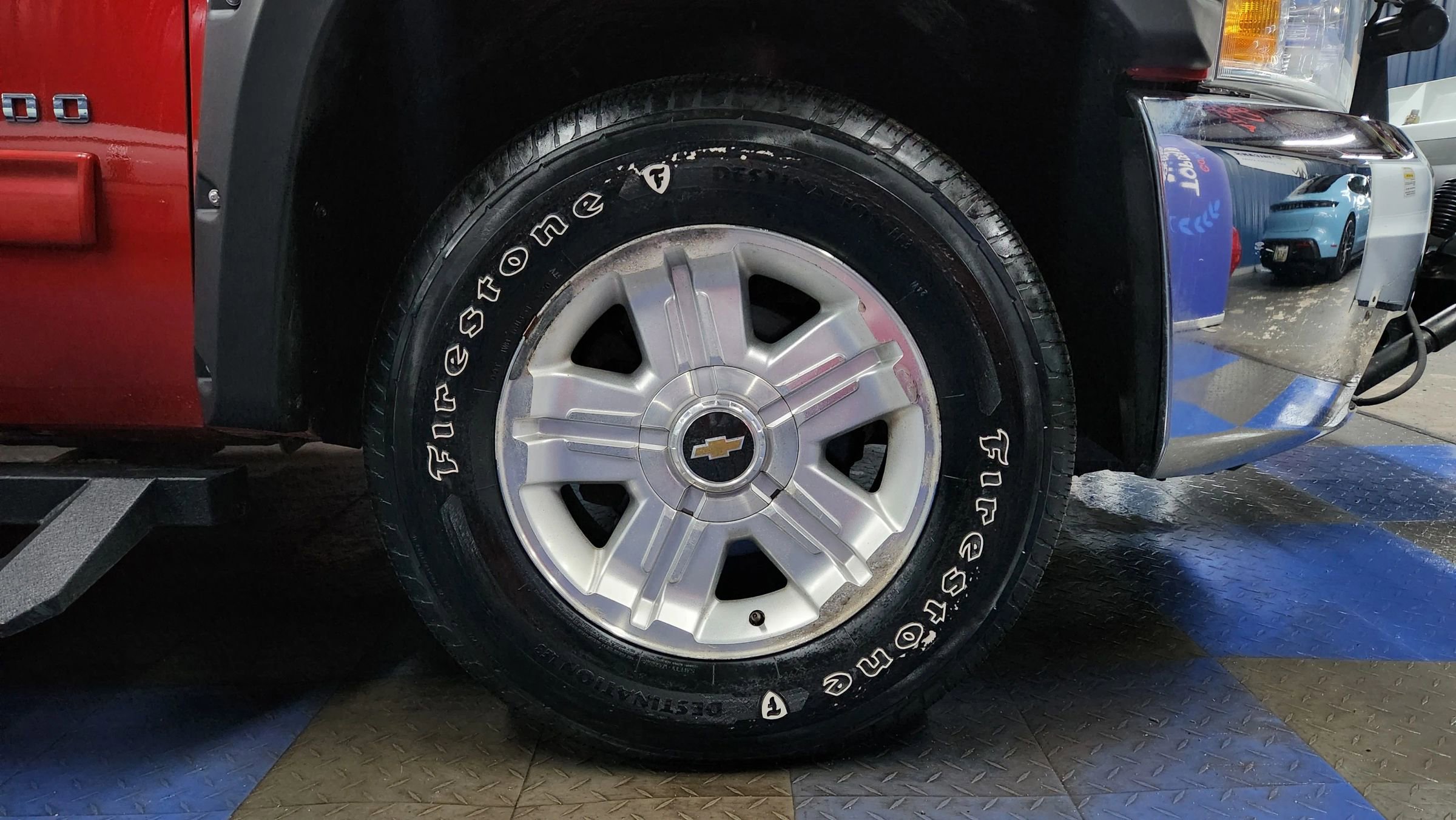 Used 2013 Chevrolet Silverado 1500 LT w/ All-Star Edition image 79