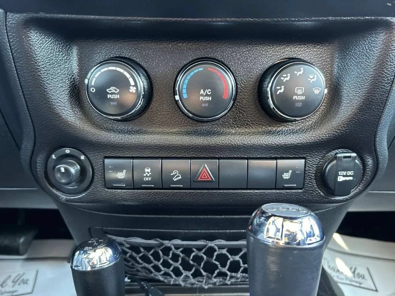 Used 2018 Jeep Wrangler Unlimited Sport w/ Dual Top Group AWD/4WD image 18