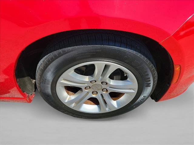 Used 2022 Dodge Charger SXT RWD image 10