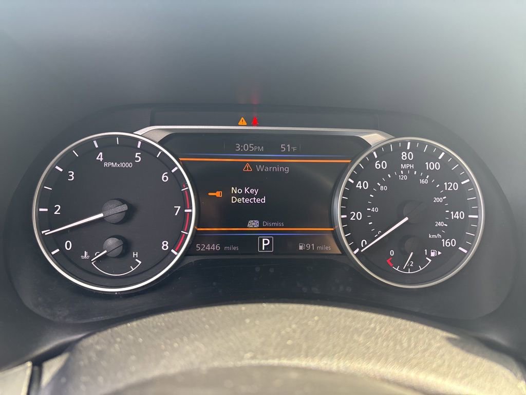 Used 2023 Nissan Sentra SV FWD image 17