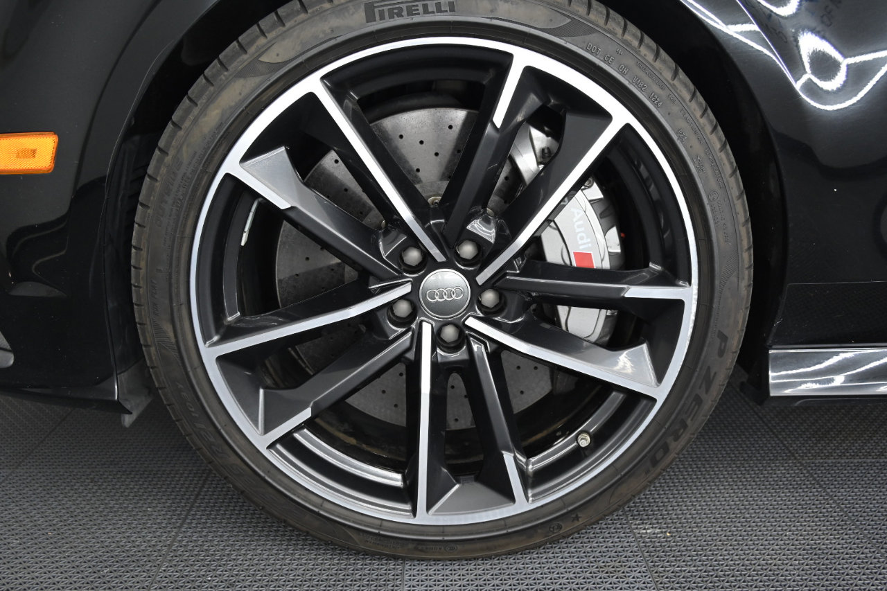 Used 2016 Audi RS 7 Performance image 43