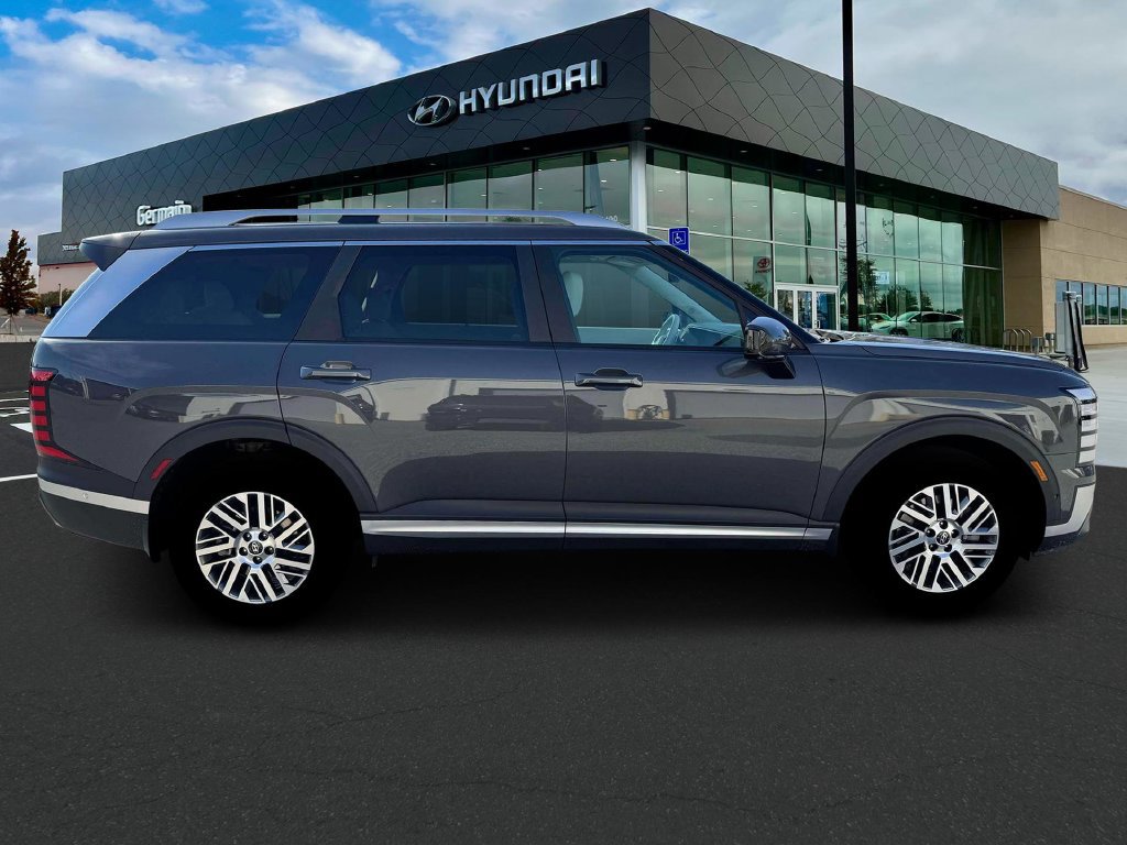 New 2026 Hyundai Palisade SEL AWD/4WD image 9