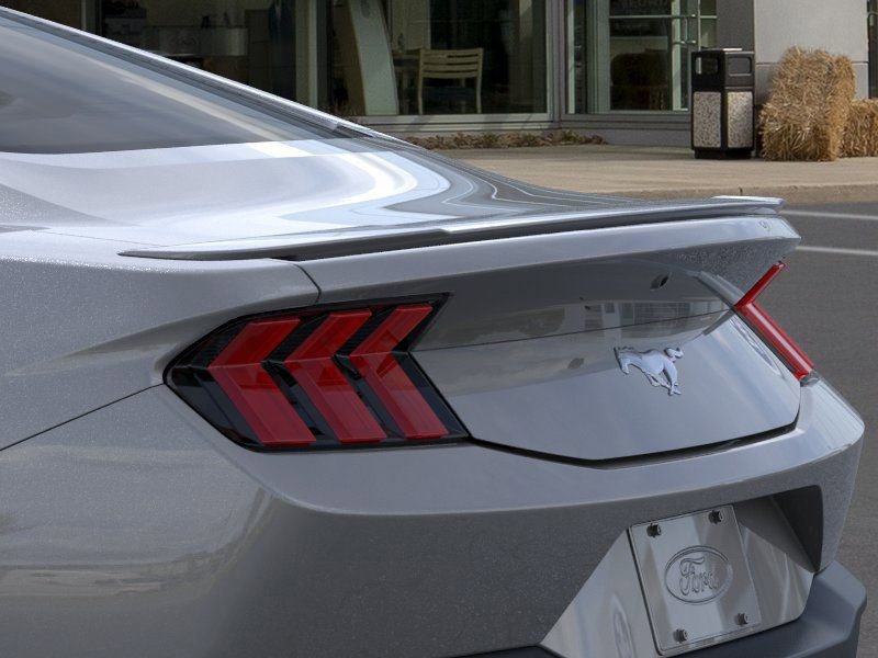 New 2026 Ford Mustang Premium RWD image 22