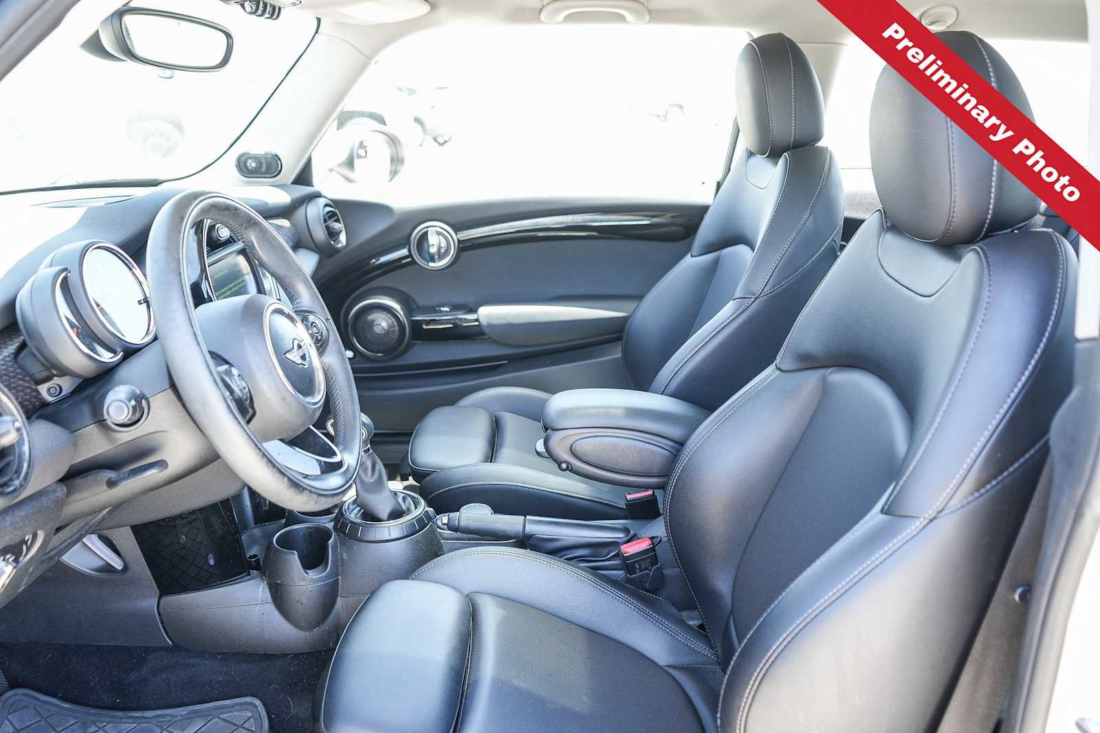 Used 2017 MINI Cooper S FWD image 14