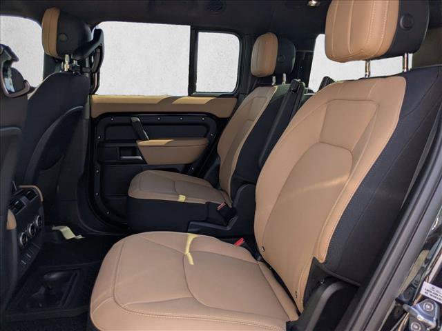New 2026 Land Rover Defender 130 V8 AWD/4WD image 16