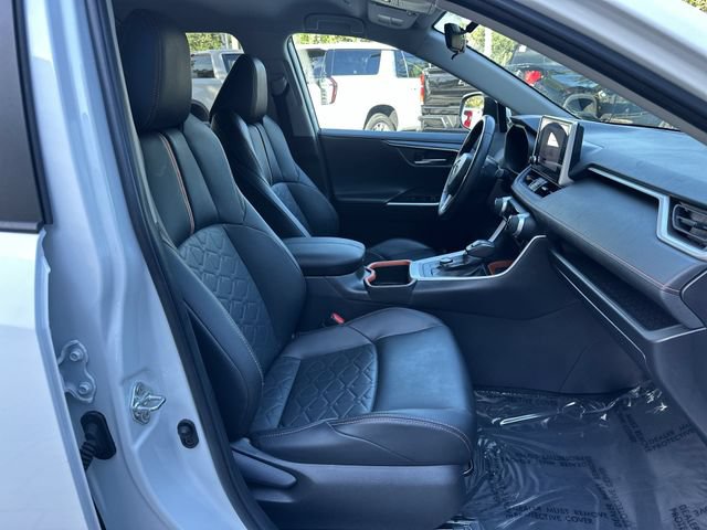 Used 2024 Toyota RAV4 Adventure AWD/4WD image 29
